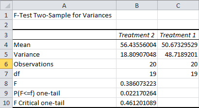 excel test 09