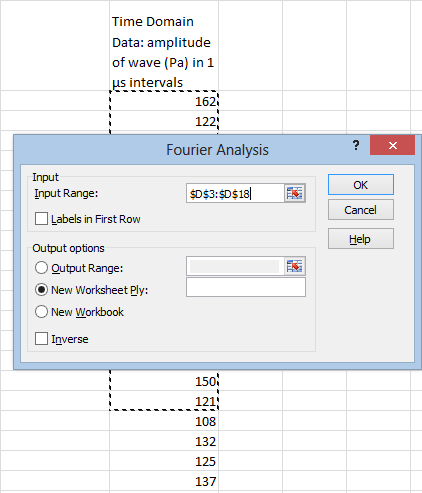 excel fourier 03